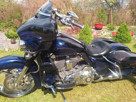 Harley-Davidson CVO, Moottoripyörät, Moto, Heinävesi, Tori.fi Harley-Davidson CVO, Moottoripyörät, Moto, Heinävesi, Tori.fi