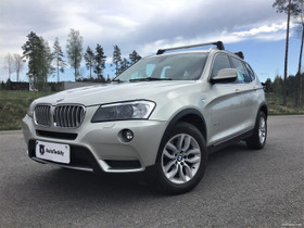 BMW X3, Autot, Nurmijärvi, Tori.fi BMW X3, Autot, Nurmijärvi, Tori.fi