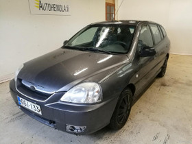 KIA Rio, Autot, Heinola, Tori.fi KIA Rio, Autot, Heinola, Tori.fi