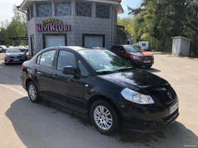 Suzuki SX4, Autot, Hämeenlinna, Tori.fi Suzuki SX4, Autot, Hämeenlinna, Tori.fi