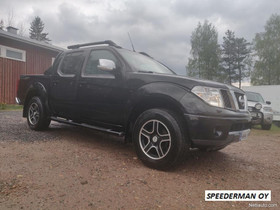Nissan Navara, Autot, Kankaanpää, Tori.fi Nissan Navara, Autot, Kankaanpää, Tori.fi