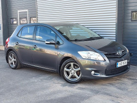 Toyota Auris, Autot, Kempele, Tori.fi Toyota Auris, Autot, Kempele, Tori.fi