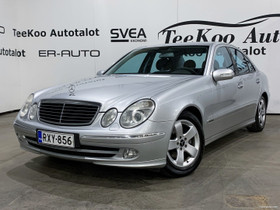 Mercedes-Benz E, Autot, Kangasala, Tori.fi Mercedes-Benz E, Autot, Kangasala, Tori.fi