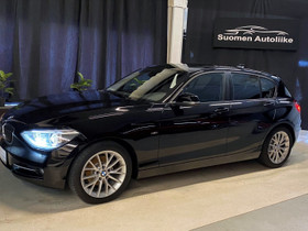 BMW 120, Autot, Muurame, Tori.fi BMW 120, Autot, Muurame, Tori.fi