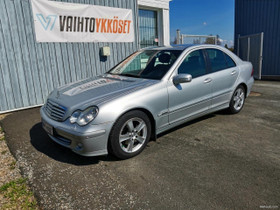Mercedes-Benz C, Autot, Tervola, Tori.fi Mercedes-Benz C, Autot, Tervola, Tori.fi