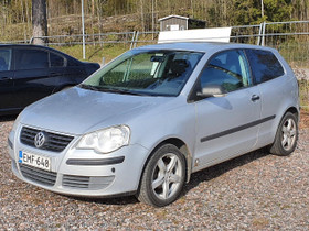 Volkswagen Polo, Autot, Vantaa, Tori.fi Volkswagen Polo, Autot, Vantaa, Tori.fi