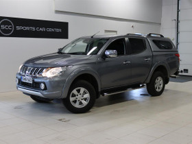 Mitsubishi L200, Autot, Jyväskylä, Tori.fi Mitsubishi L200, Autot, Jyväskylä, Tori.fi