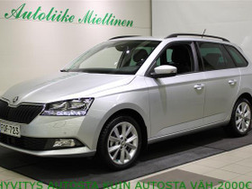 SKODA Fabia, Autot, Kuopio, Tori.fi SKODA Fabia, Autot, Kuopio, Tori.fi