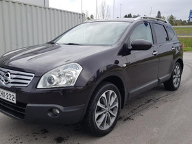 NISSAN Qashqai+2, Autot, Vaasa, Tori.fi NISSAN Qashqai+2, Autot, Vaasa, Tori.fi