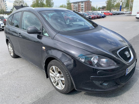 Seat Altea, Autot, Seinäjoki, Tori.fi Seat Altea, Autot, Seinäjoki, Tori.fi