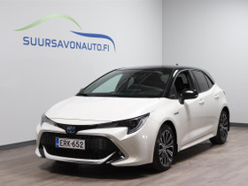 TOYOTA COROLLA, Autot, Mikkeli, Tori.fi TOYOTA COROLLA, Autot, Mikkeli, Tori.fi