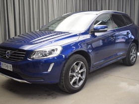 Volvo XC60, Autot, Lappeenranta, Tori.fi Volvo XC60, Autot, Lappeenranta, Tori.fi