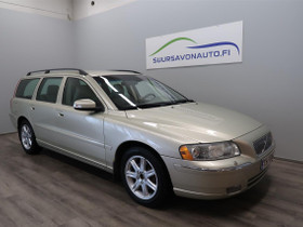 Volvo V70, Autot, Savonlinna, Tori.fi Volvo V70, Autot, Savonlinna, Tori.fi