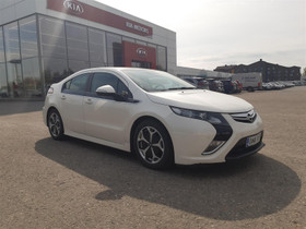 Opel Ampera, Autot, Seinäjoki, Tori.fi Opel Ampera, Autot, Seinäjoki, Tori.fi