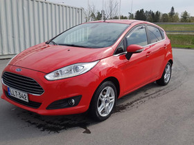 FORD FIESTA, Autot, Vaasa, Tori.fi FORD FIESTA, Autot, Vaasa, Tori.fi
