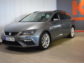 SEAT LEON ST, Autot, Huittinen, Tori.fi SEAT LEON ST, Autot, Huittinen, Tori.fi