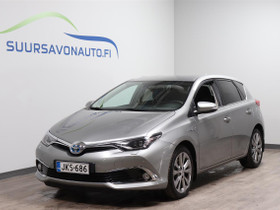 Toyota Auris, Autot, Mikkeli, Tori.fi Toyota Auris, Autot, Mikkeli, Tori.fi