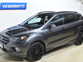 FORD KUGA, Autot, Pori, Tori.fi FORD KUGA, Autot, Pori, Tori.fi