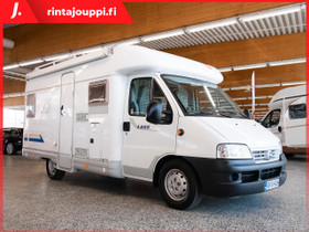 Burstner T 595, Matkailuautot, Matkailuautot ja asuntovaunut, Seinäjoki, Tori.fi Burstner T 595, Matkailuautot, Matkailuautot ja asuntovaunut, Seinäjoki, Tori.fi