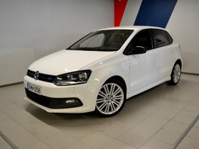 VOLKSWAGEN POLO, Autot, Lieksa, Tori.fi VOLKSWAGEN POLO, Autot, Lieksa, Tori.fi