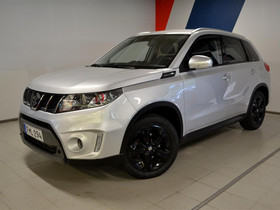 SUZUKI VITARA, Autot, Lieksa, Tori.fi SUZUKI VITARA, Autot, Lieksa, Tori.fi