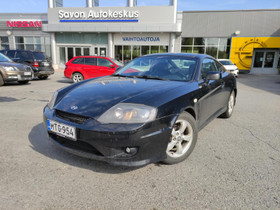 HYUNDAI COUPE, Autot, Mikkeli, Tori.fi HYUNDAI COUPE, Autot, Mikkeli, Tori.fi