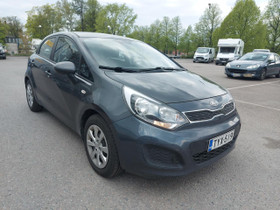 Kia Rio, Autot, Tampere, Tori.fi Kia Rio, Autot, Tampere, Tori.fi