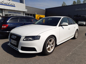 AUDI A4, Autot, Mikkeli, Tori.fi AUDI A4, Autot, Mikkeli, Tori.fi