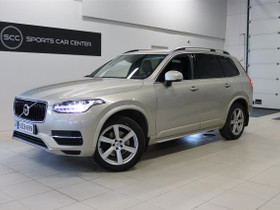 Volvo XC90, Autot, Jyväskylä, Tori.fi Volvo XC90, Autot, Jyväskylä, Tori.fi