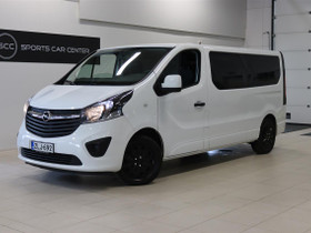 Opel Vivaro, Autot, Jyväskylä, Tori.fi Opel Vivaro, Autot, Jyväskylä, Tori.fi