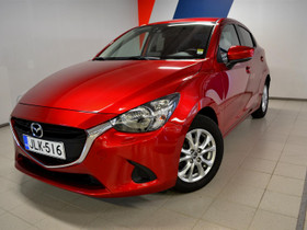 Mazda 2, Autot, Lieksa, Tori.fi Mazda 2, Autot, Lieksa, Tori.fi