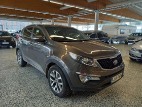 Kia Sportage, Autot, Seinäjoki, Tori.fi Kia Sportage, Autot, Seinäjoki, Tori.fi