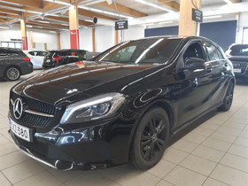 Mercedes-Benz A, Autot, Imatra, Tori.fi Mercedes-Benz A, Autot, Imatra, Tori.fi