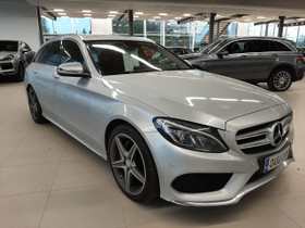 Mercedes-Benz C, Autot, Seinäjoki, Tori.fi Mercedes-Benz C, Autot, Seinäjoki, Tori.fi