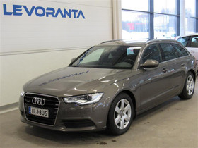 Audi A6, Autot, Tampere, Tori.fi Audi A6, Autot, Tampere, Tori.fi