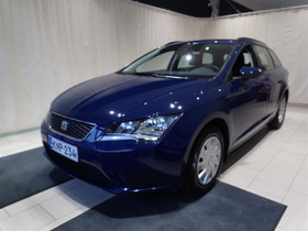 SEAT LEON ST, Autot, Rauma, Tori.fi SEAT LEON ST, Autot, Rauma, Tori.fi
