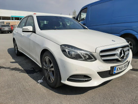 Mercedes-Benz E, Autot, Seinäjoki, Tori.fi Mercedes-Benz E, Autot, Seinäjoki, Tori.fi