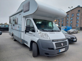 Knaus sport traveller 700 dg, Matkailuautot, Matkailuautot ja asuntovaunut, Seinäjoki, Tori.fi Knaus sport traveller 700 dg, Matkailuautot, Matkailuautot ja asuntovaunut, Seinäjoki, Tori.fi