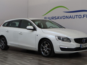 Volvo V60, Autot, Vantaa, Tori.fi Volvo V60, Autot, Vantaa, Tori.fi
