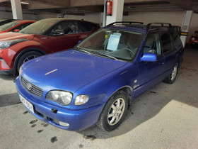 TOYOTA COROLLA, Autot, Savonlinna, Tori.fi TOYOTA COROLLA, Autot, Savonlinna, Tori.fi