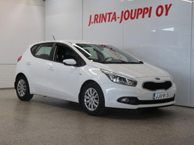 Kia Cee'd, Autot, Helsinki, Tori.fi Kia Cee'd, Autot, Helsinki, Tori.fi