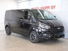 Ford Transit Custom, Autot, Helsinki, Tori.fi Ford Transit Custom, Autot, Helsinki, Tori.fi
