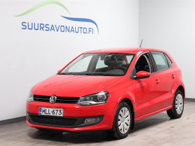 Volkswagen Polo, Autot, Mikkeli, Tori.fi Volkswagen Polo, Autot, Mikkeli, Tori.fi