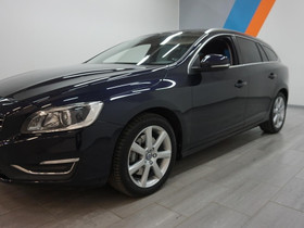 Volvo V60, Autot, Oulu, Tori.fi Volvo V60, Autot, Oulu, Tori.fi