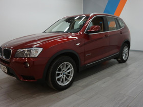 BMW X3, Autot, Oulu, Tori.fi BMW X3, Autot, Oulu, Tori.fi