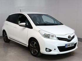 Toyota YARIS, Autot, Vantaa, Tori.fi Toyota YARIS, Autot, Vantaa, Tori.fi