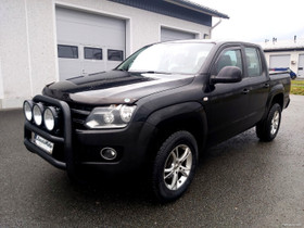 Volkswagen Amarok, Autot, Kokkola, Tori.fi Volkswagen Amarok, Autot, Kokkola, Tori.fi