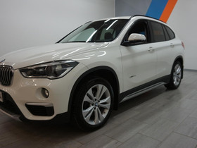 BMW X1, Autot, Oulu, Tori.fi BMW X1, Autot, Oulu, Tori.fi