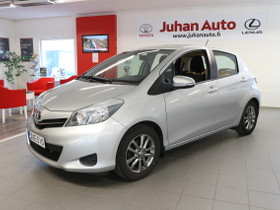 Toyota YARIS, Autot, Raahe, Tori.fi Toyota YARIS, Autot, Raahe, Tori.fi