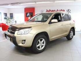 Toyota RAV4, Autot, Raahe, Tori.fi Toyota RAV4, Autot, Raahe, Tori.fi
